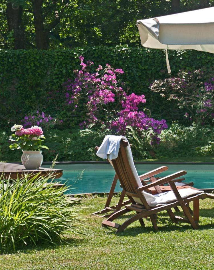 Resort Dei Limoni Lucca Luaran gambar