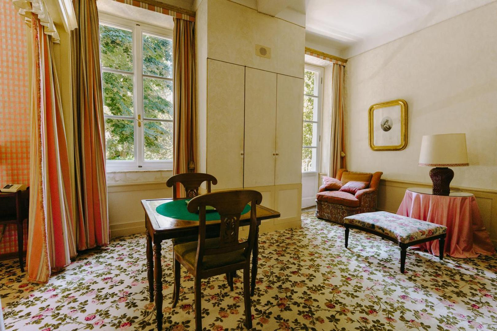Resort Dei Limoni Lucca Luaran gambar