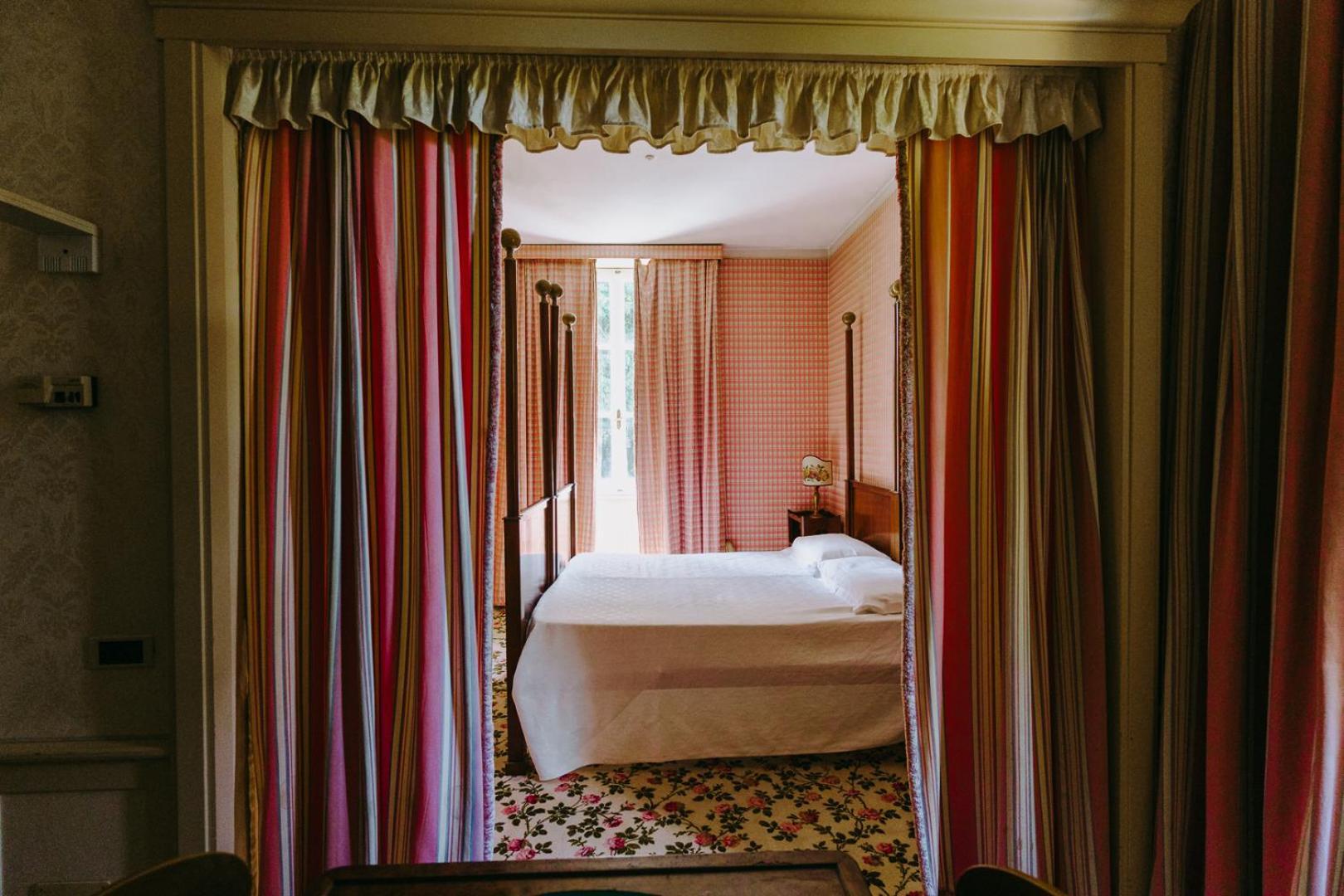 Resort Dei Limoni Lucca Luaran gambar